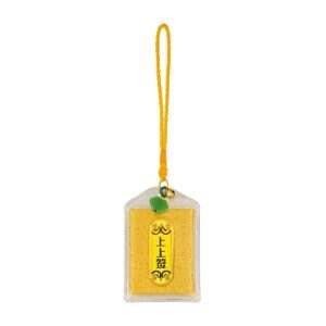 Harmony Health Collectible 安康金签