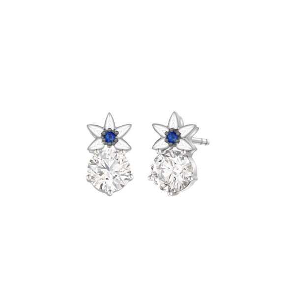Nova Diamond Earrings