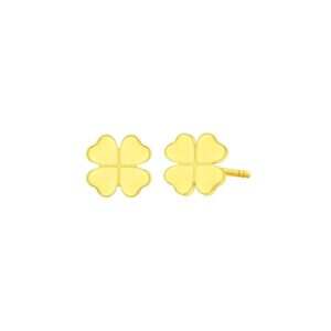 Clover Earrings