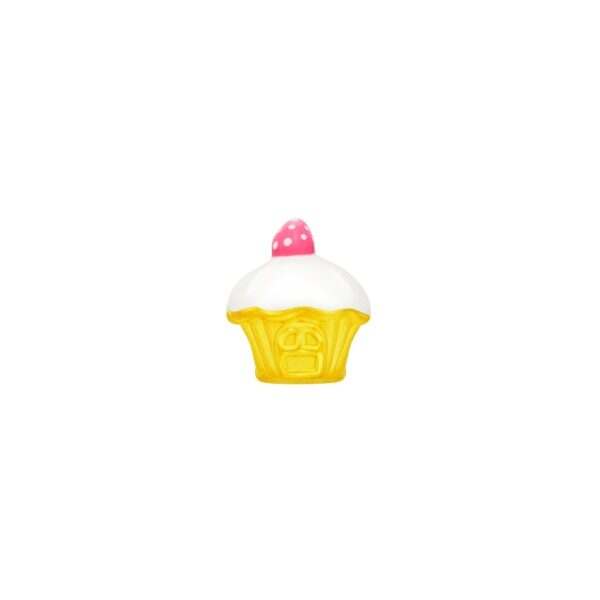 Bao Bei Sweet Treat Cupcake Charm