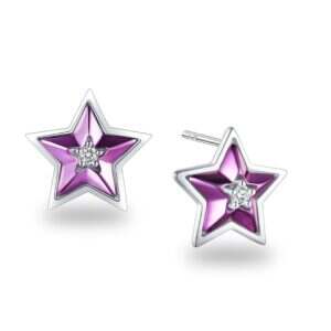Jewellery Solace Diamond Earrings