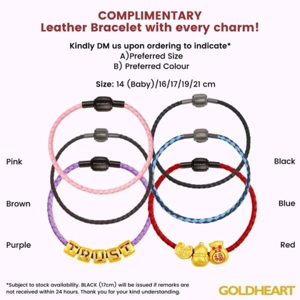 Bao Bei Duck Charm