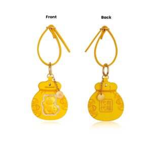 0.1G Earth Prosperity Bag Collectible