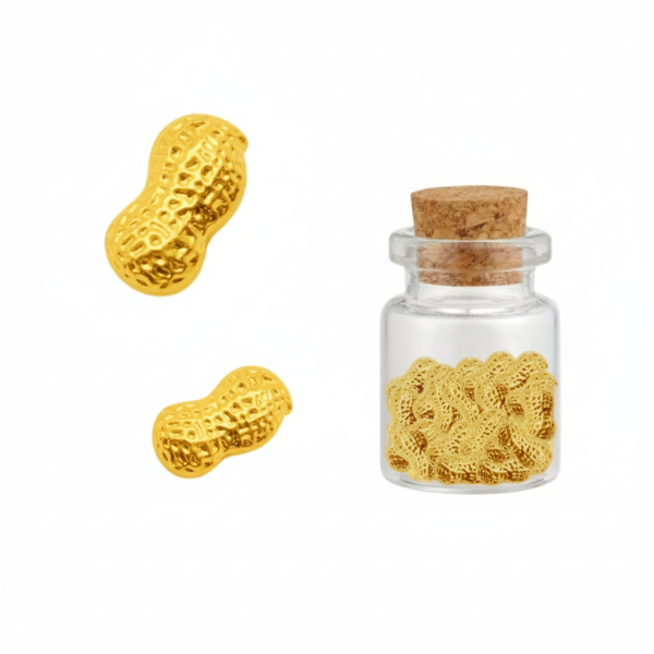 Prosperity Peanut Collectible