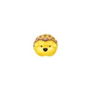 Bao Bei Hedgehog Sweetheart Charm