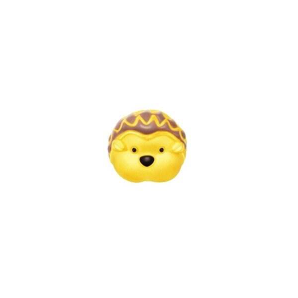 Bao Bei Hedgehog Sweetheart Charm