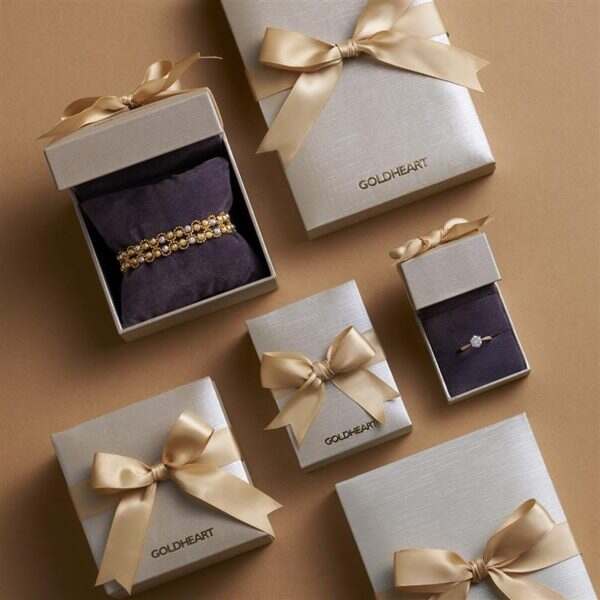 Lumina Flow Necklace