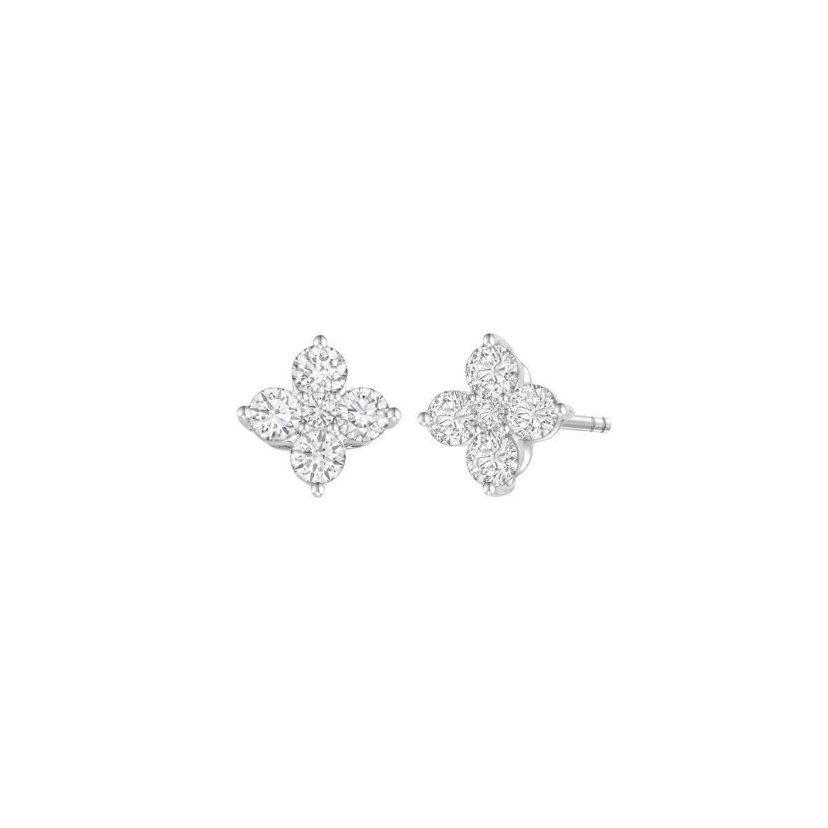 Desire Earrings