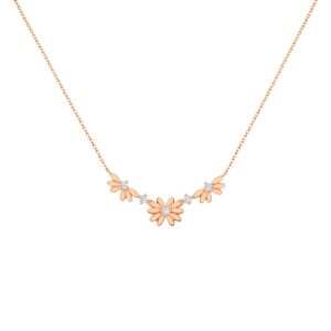 KStyle Daisy Necklace