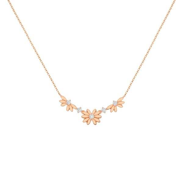 KStyle Daisy Necklace