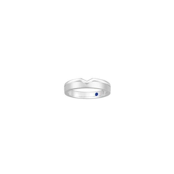 Veritas Wedding Band (Male)