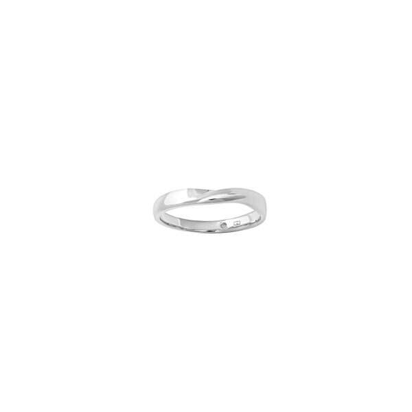 Entwine Wedding Band (Male)