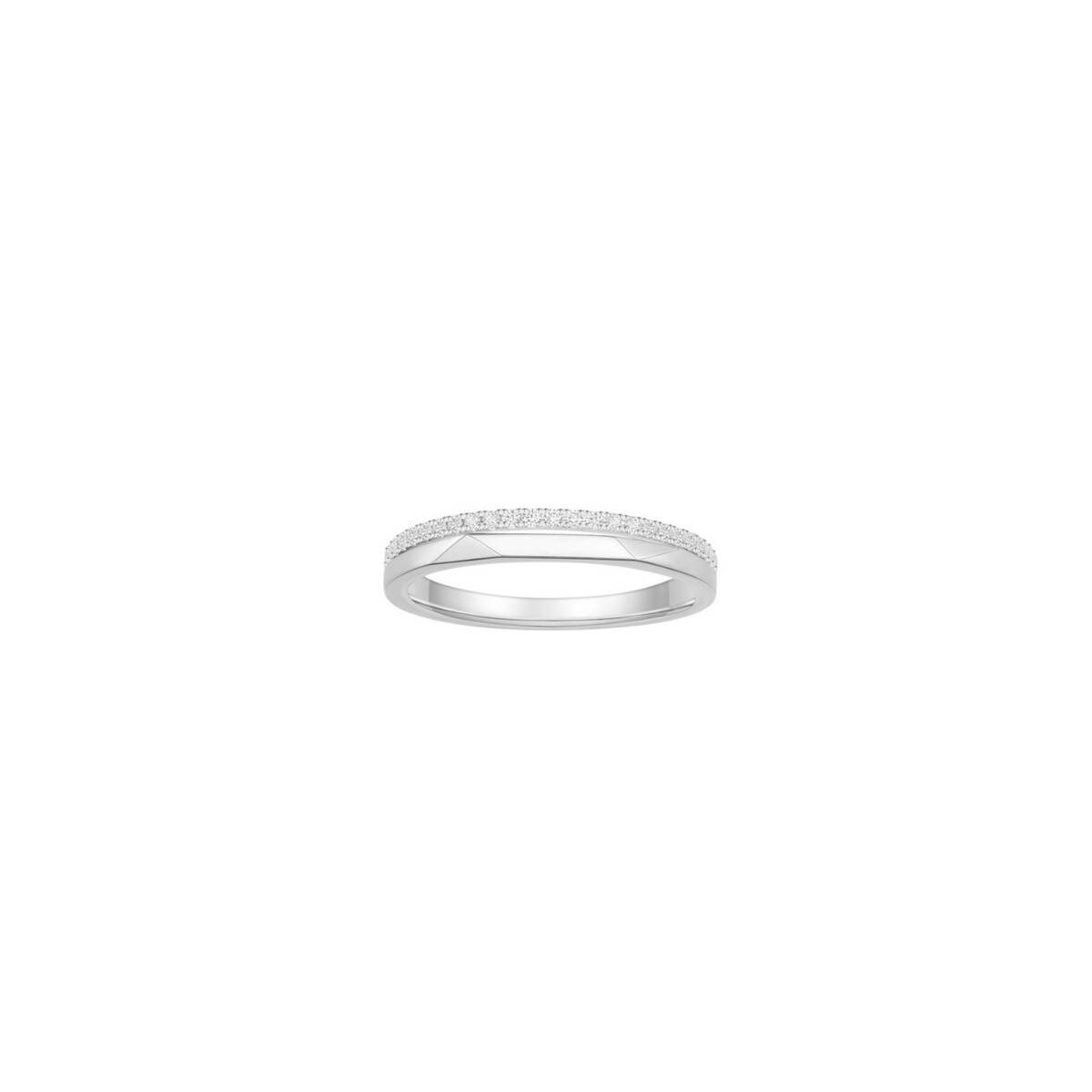 Eternity Wedding Band (Female)