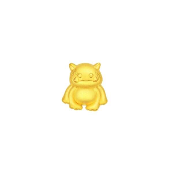 Bao Bei Monster Charm