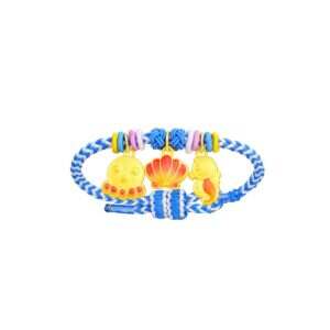 Bao Bei Octopus Charm