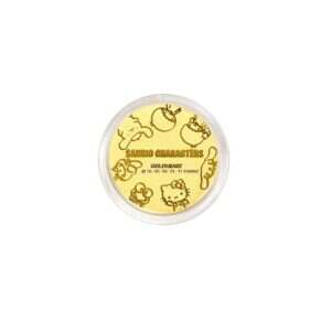 Little Twin Stars 999 Gold Coin