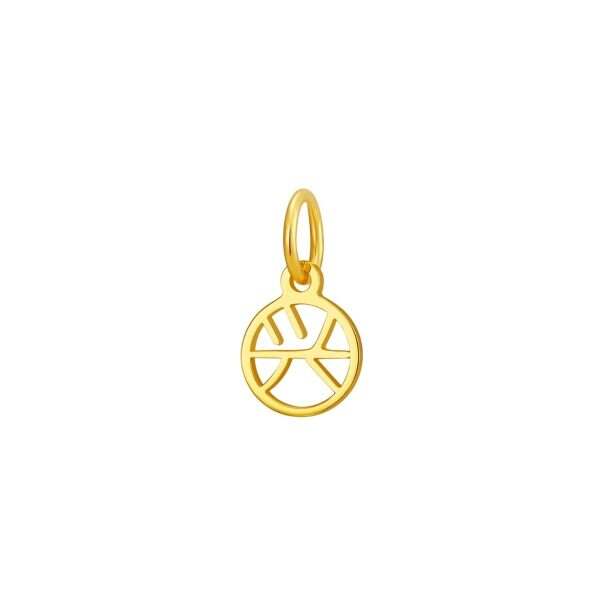 Joyous Pendant