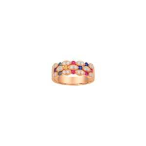 Kaleidoscope Ring