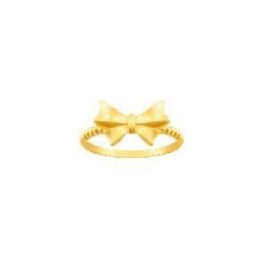 Ribbon Ring