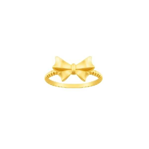 Ribbon Ring