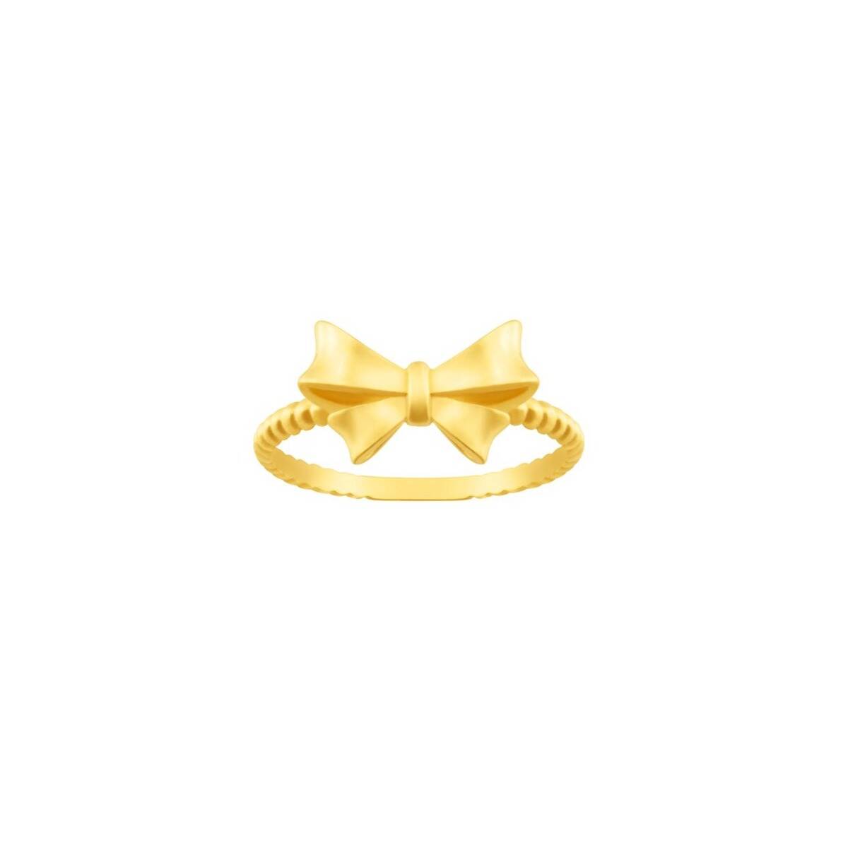 Ribbon Ring