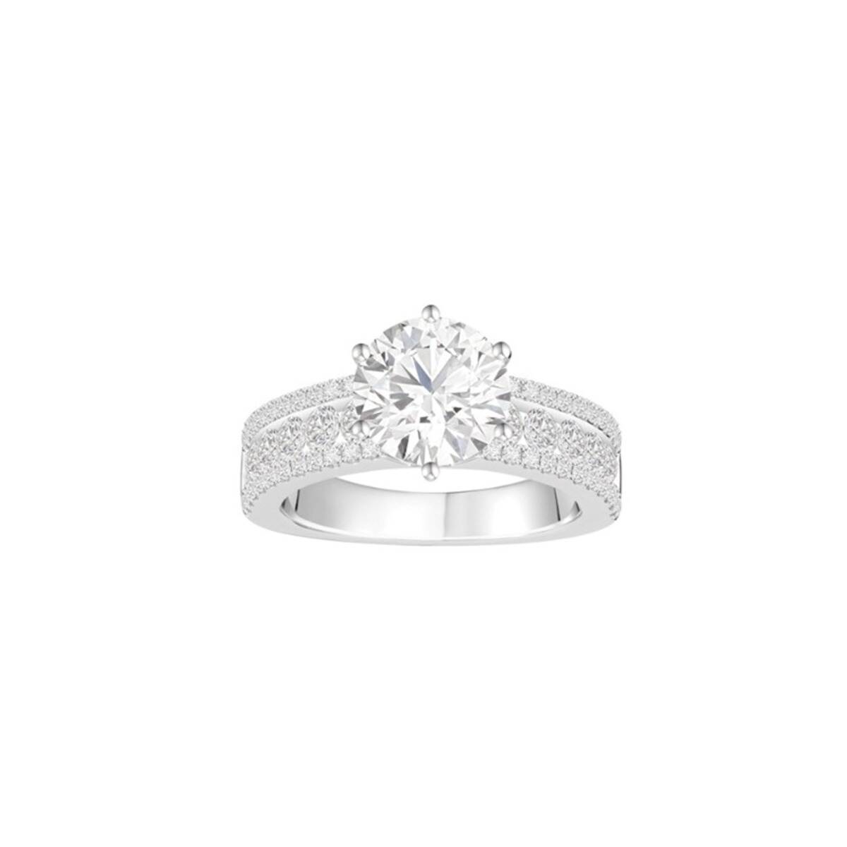 Adore Ring