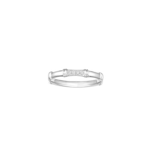 Amazonian Wedding Band (Female)