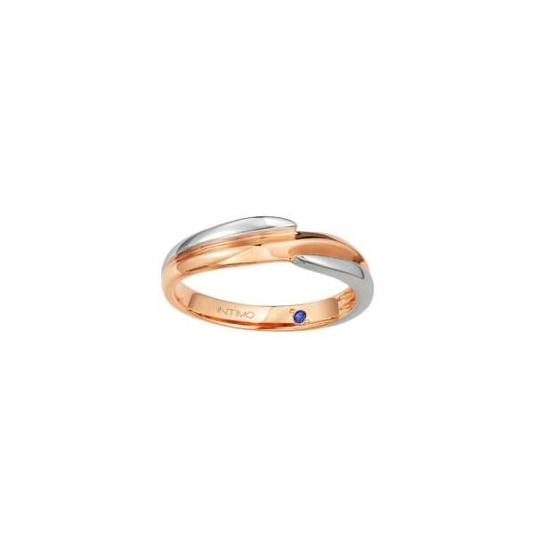 Wedding Band (Male)