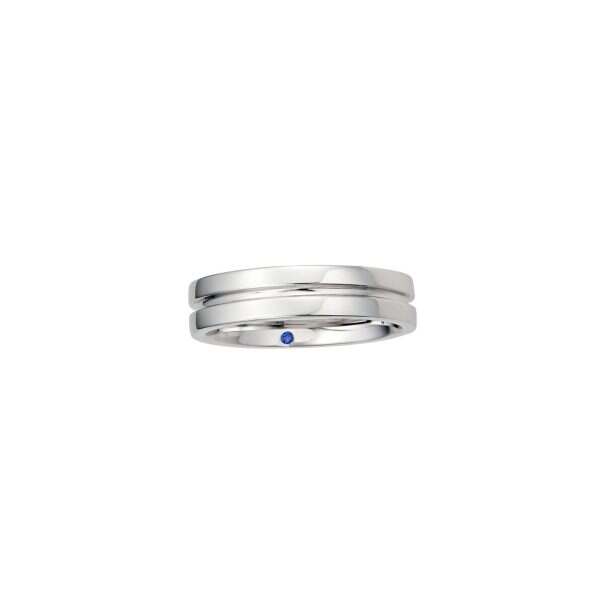 Devoting Wedding Band (Male)