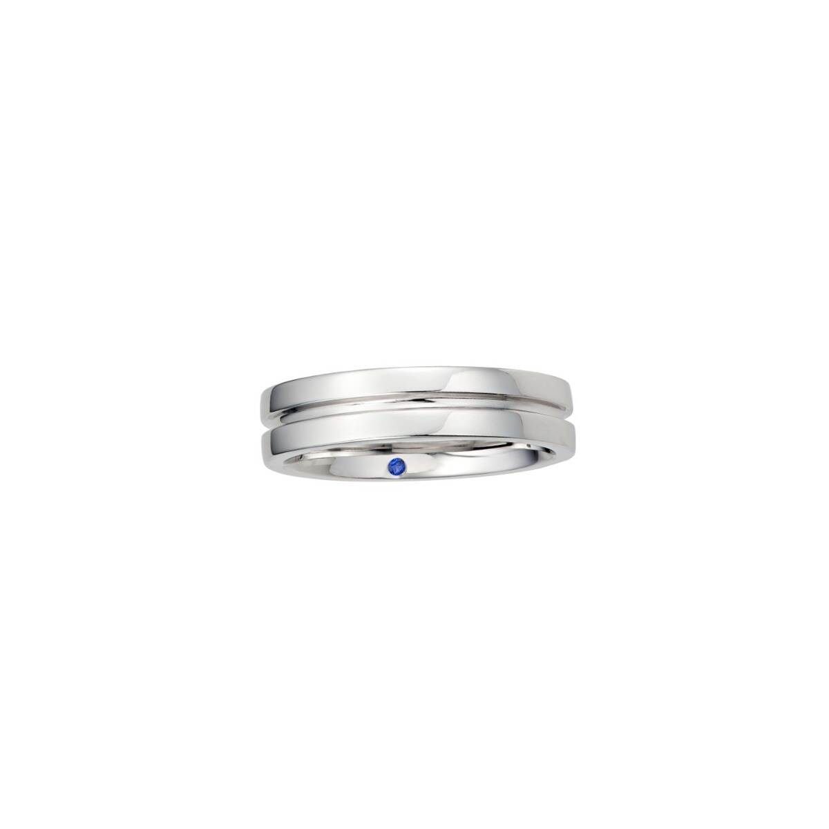 Devoting Wedding Band (Male)