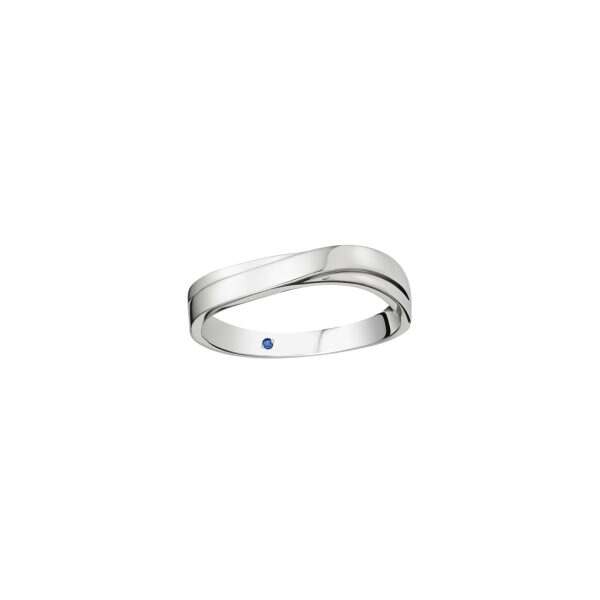 Wedding Band (Male)