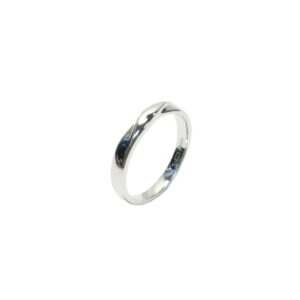 Wedding Band (Female)