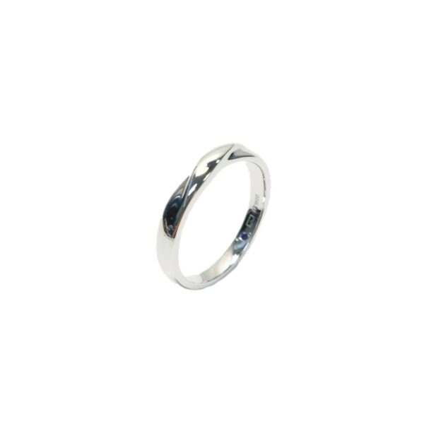 Wedding Band (Female)