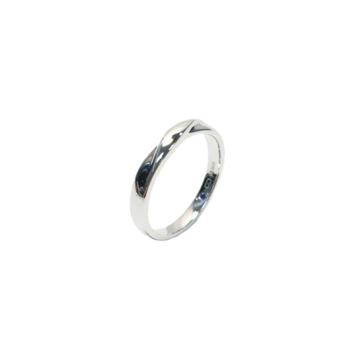 Wedding Band (Female)