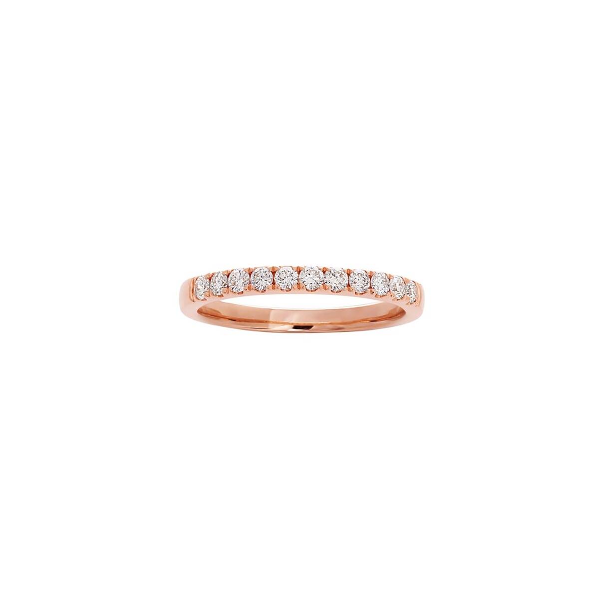 Wedding Band (Female)