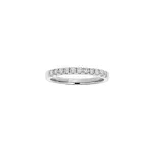 Wedding Band (Female)