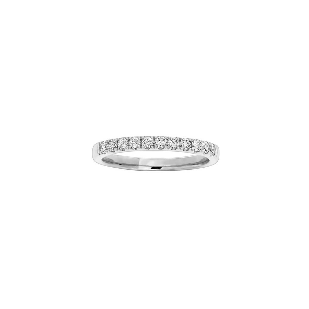 Wedding Band (Female)