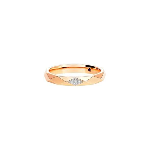 Wedding Band (Female)