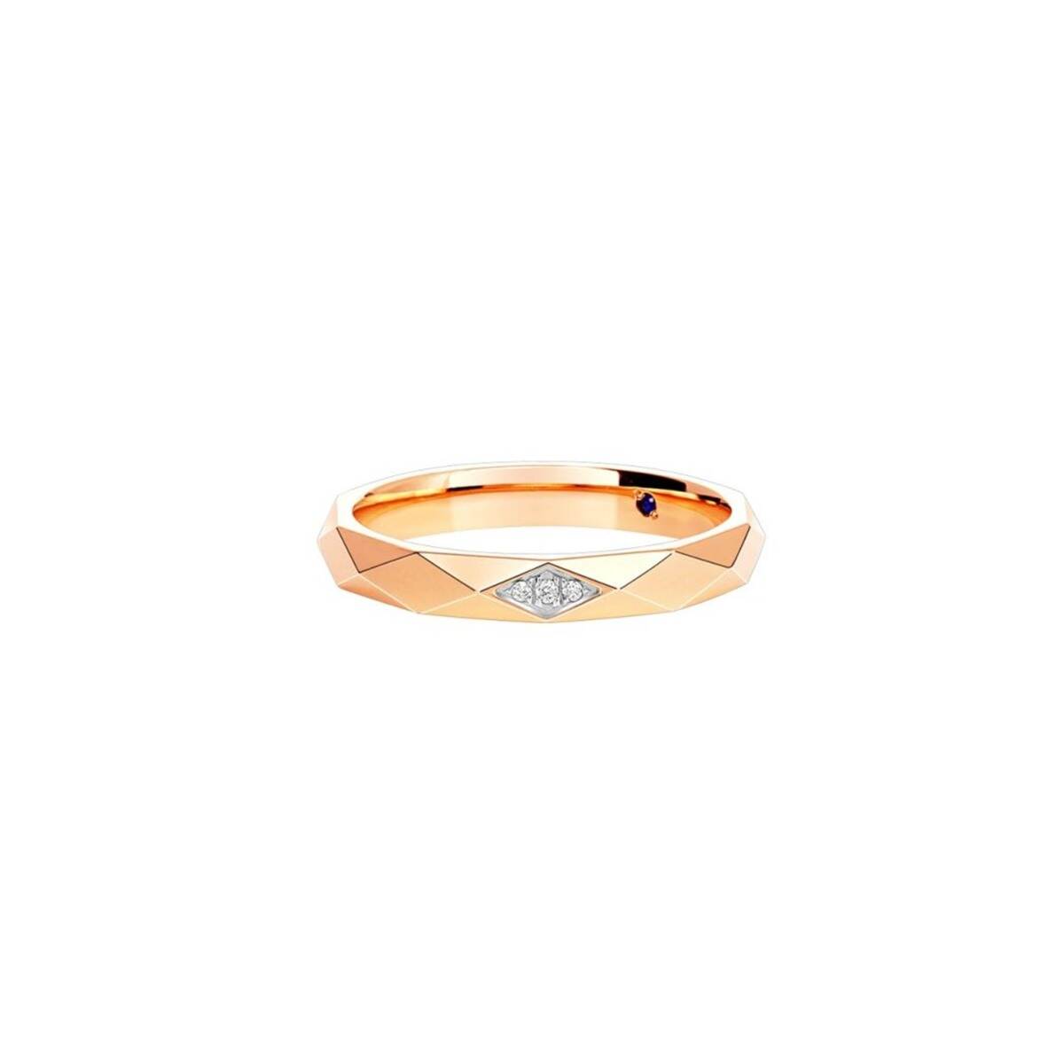 Wedding Band (Female)