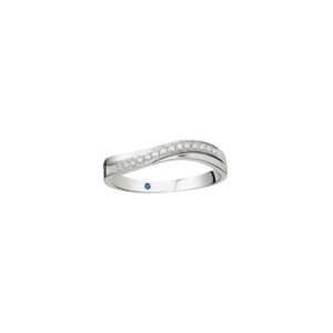 Wedding Band (Female)