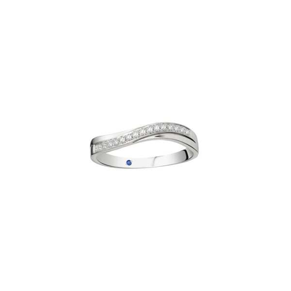 Wedding Band (Female)
