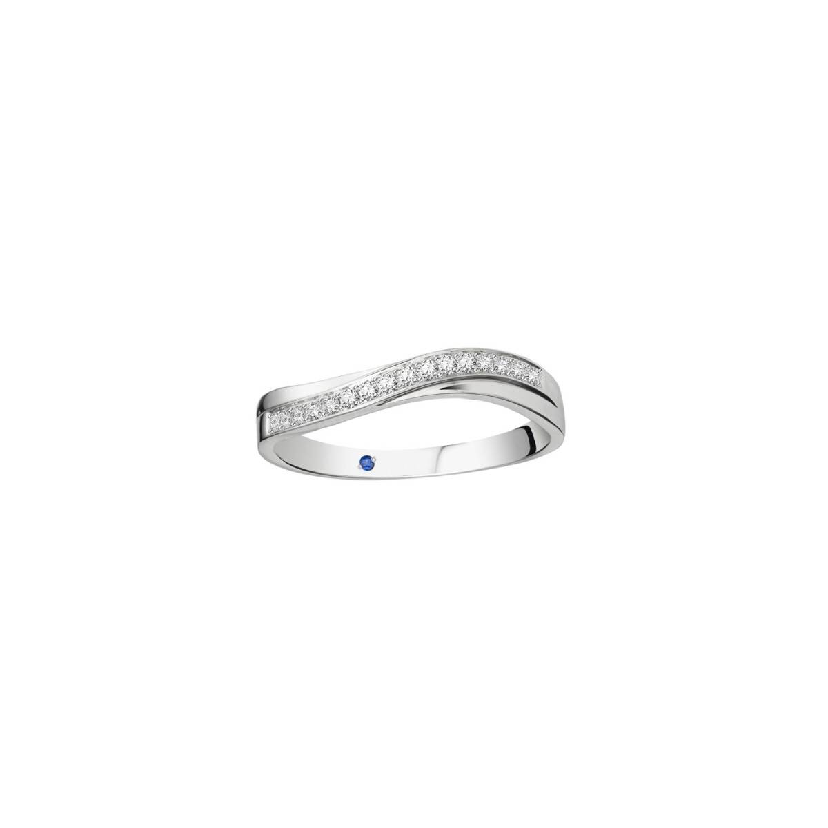 Wedding Band (Female)