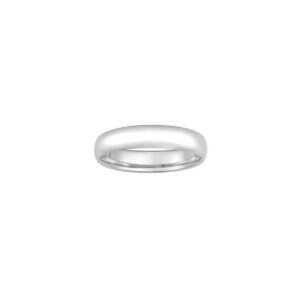 Classic Wedding Band (Male)
