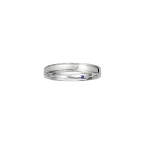 Wedding Band (Male)