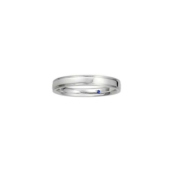 Wedding Band (Male)