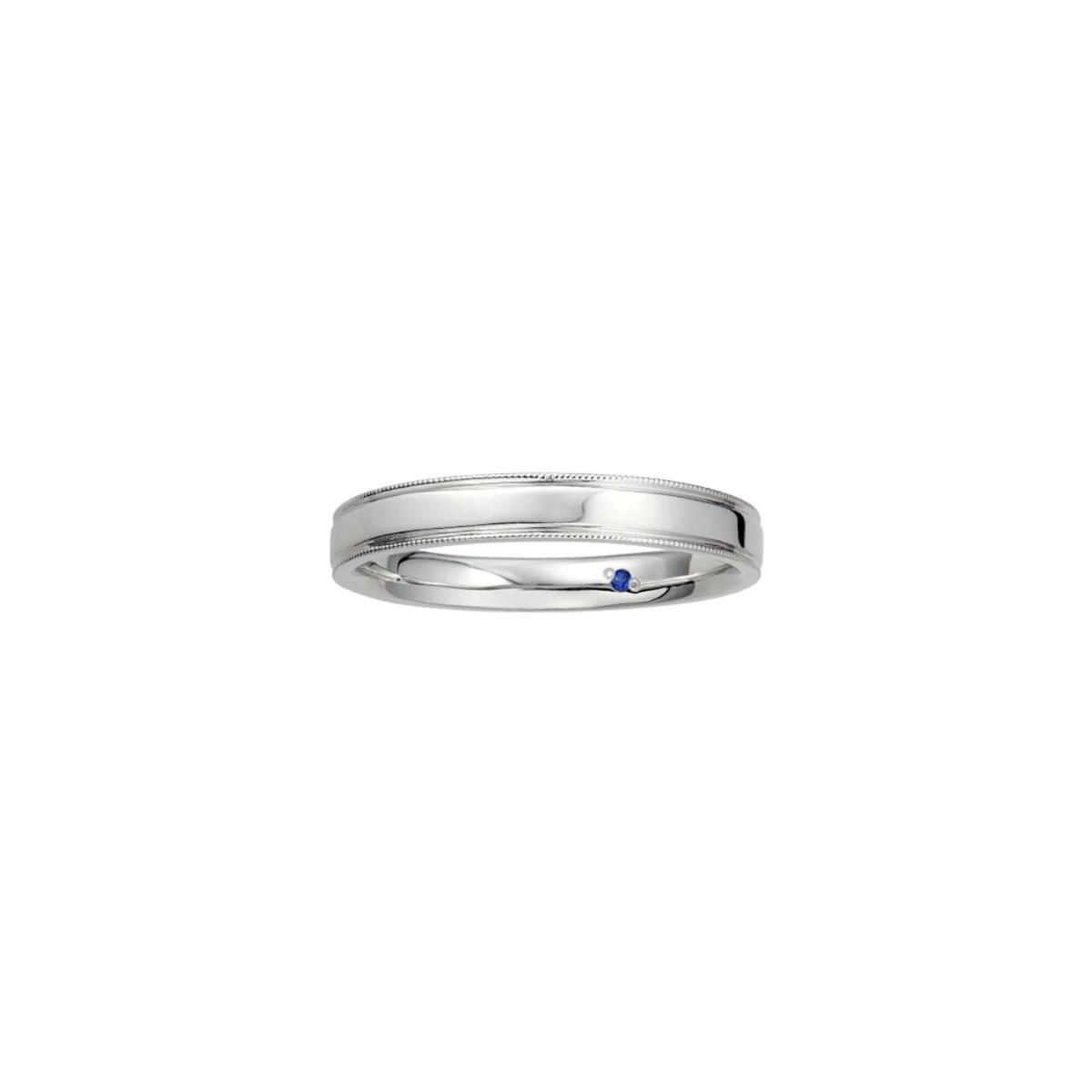 Wedding Band (Male)
