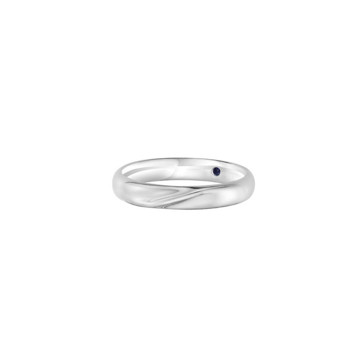 Classic Wedding Band (Male)