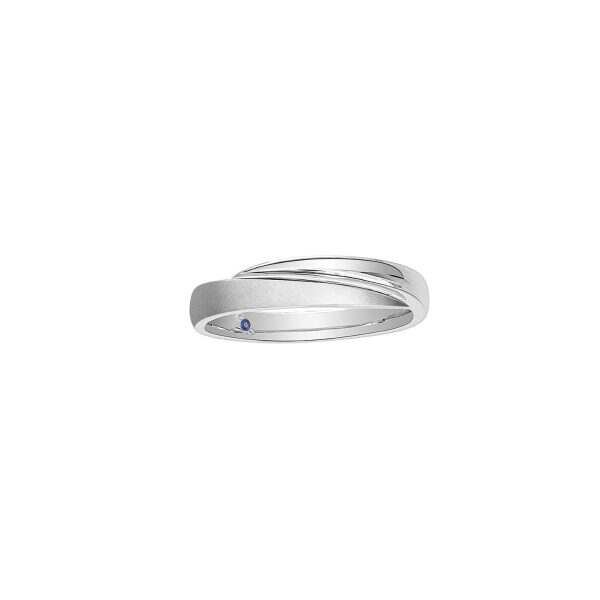 Wedding Band (Female)