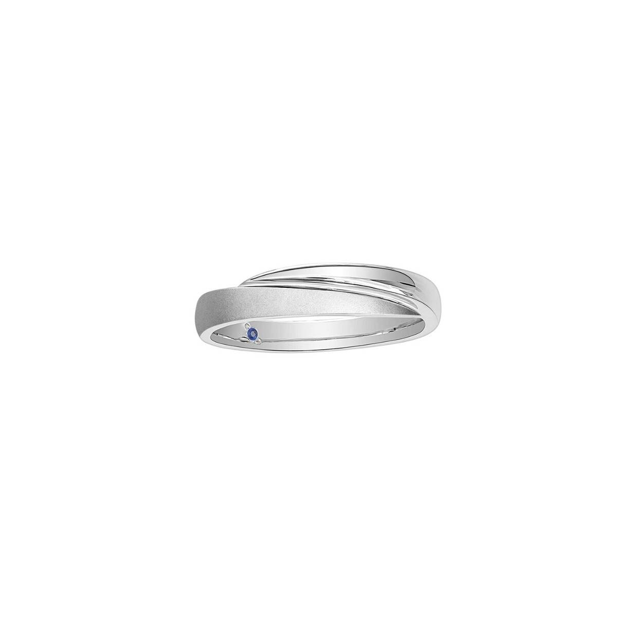 Wedding Band (Female)