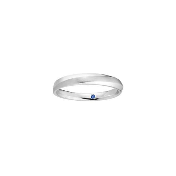 Fancy Wedding Band (Male)